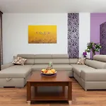 Apartman Platan Swinoujscie
