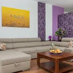 Platan Apartman