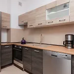 Platan Apartman Swinoujscie