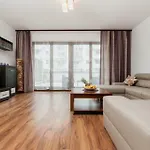 Platan Apartman Swinoujscie