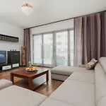 Apartman Platan Swinoujscie