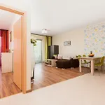 Platan Apartman
