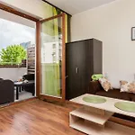 Platan Apartman