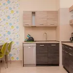 Platan Apartman
