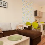 Apartman Platan