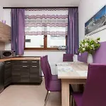 Platan Apartman *