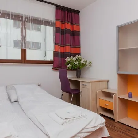 Apartment Platan