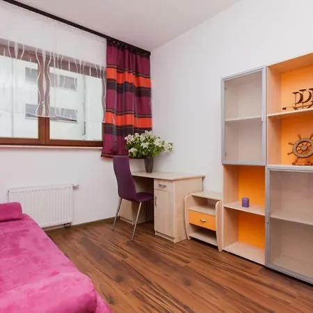 Apartman Platan