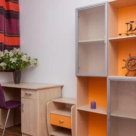Apartman Platan *