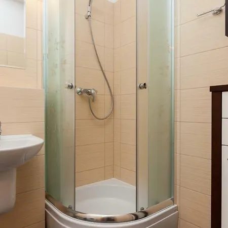 Apartment Platan