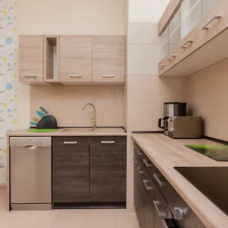 Platan Apartment Swinoujscie