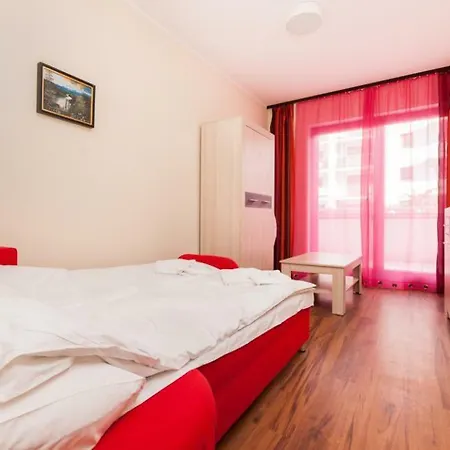 Platan Apartment