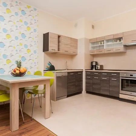 Platan 斯维诺乌伊希切