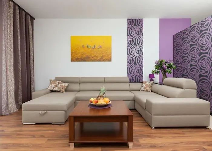 Daire Platan Swinoujscie