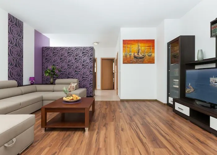 Platan * Swinoujscie