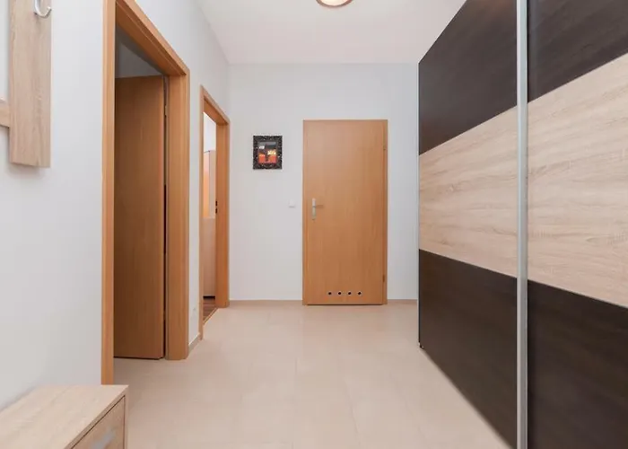 Daire Platan Swinoujscie