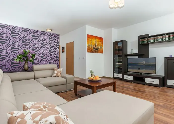 Platan * Swinoujscie