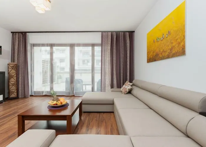 Platan * Swinoujscie